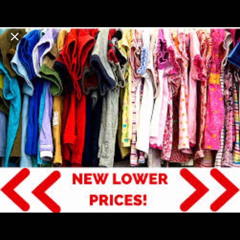 Prices have dropped!!👗👛👙👠
